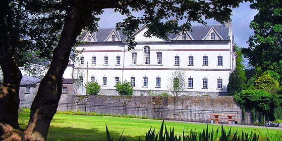 King House - Historic & Cultural Centre